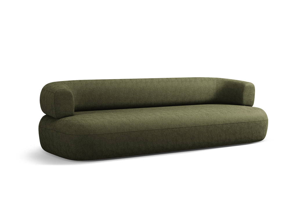 Jenny Divano 3 Posti Perfect Harmony - Verde