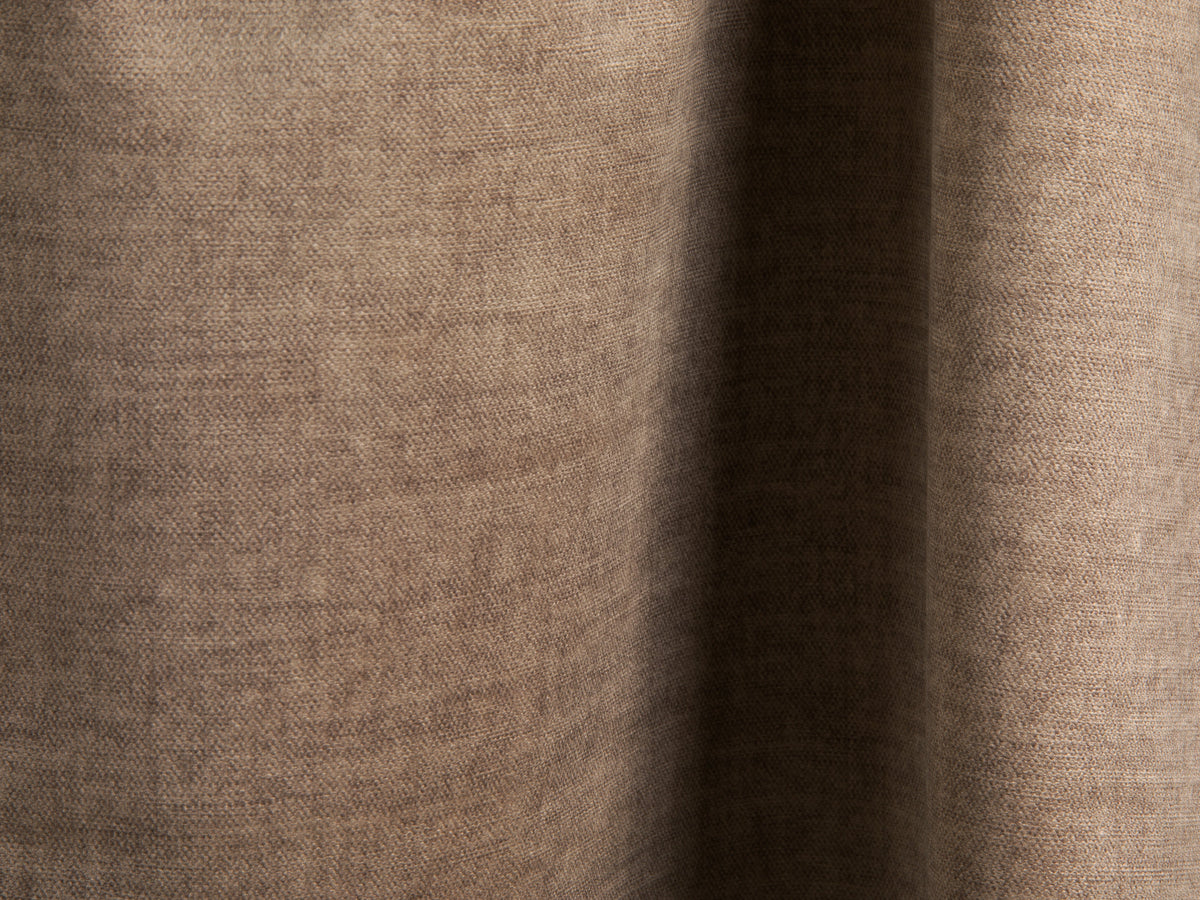 Martina Divano letto 3 Posti Vogue - Beige scuro