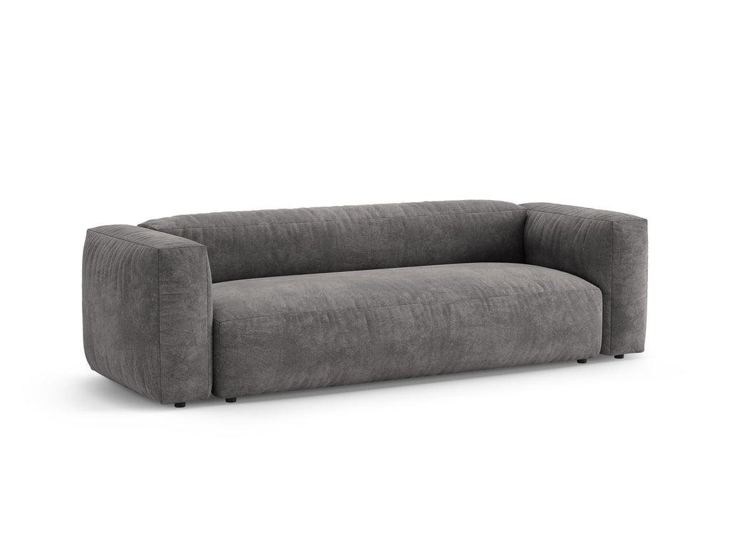 Martina Divano letto 3 Posti Vogue - Grigio