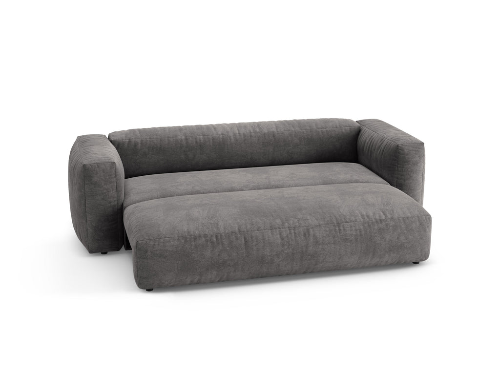Martina Divano letto 3 Posti Vogue - Grigio