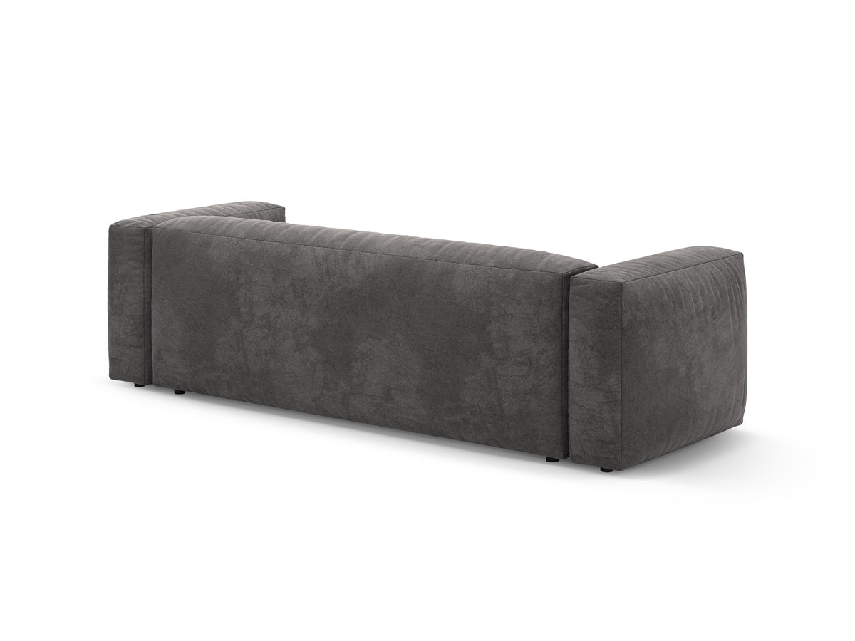 Martina Divano letto 3 Posti Vogue - Grigio