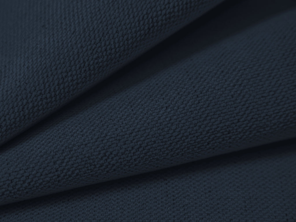 Victor Divano Letto Con Contenitore 3 Posti Moly - Blu reale