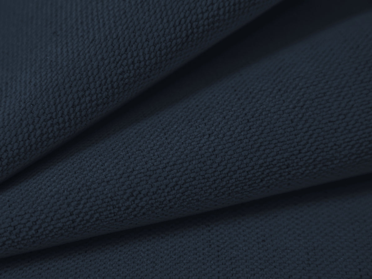 Victor Divano Letto Con Contenitore 3 Posti Moly - Blu reale