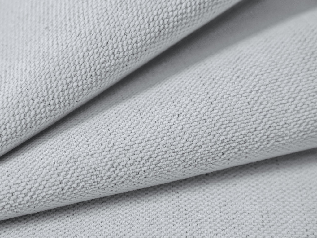Victor Divano Letto Con Contenitore 3 Posti Moly - Grigio chiaro