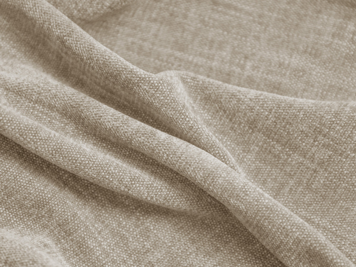 Martina Divano letto 3 Posti Boston - Beige chiaro