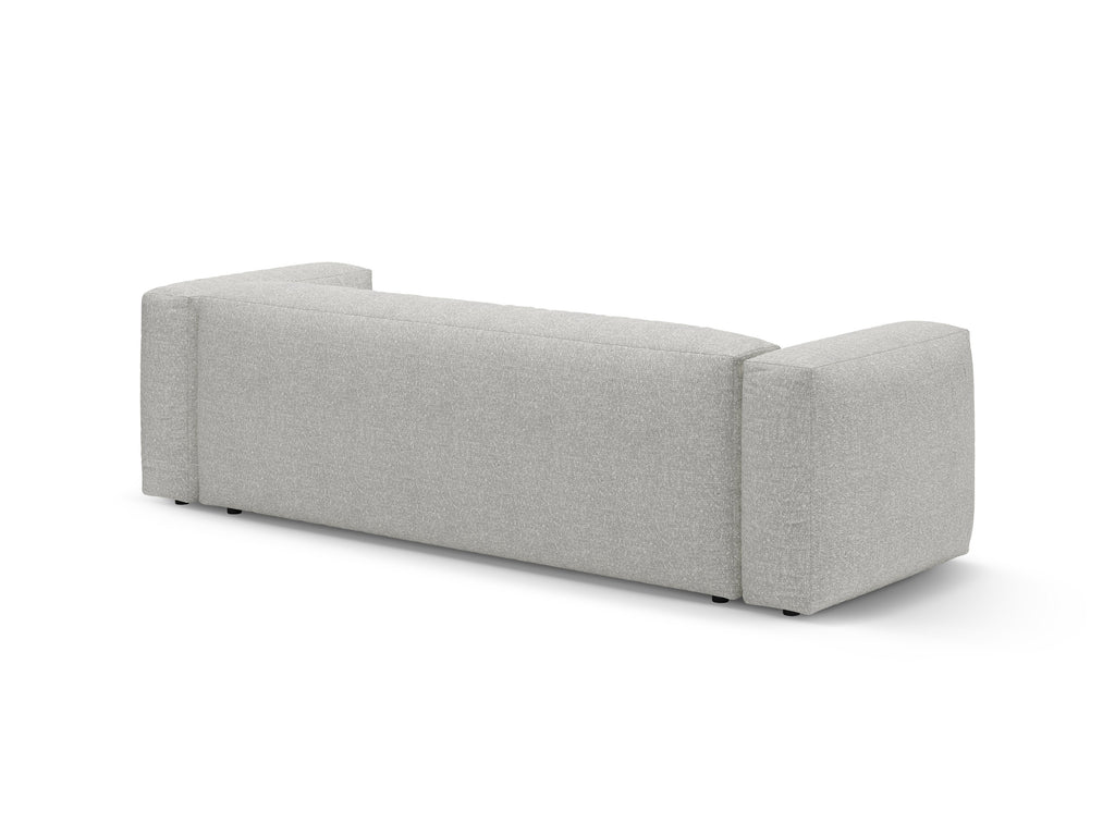 Martina Divano letto 3 Posti Monet - Grigio beige melange