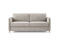 Simo Divano letto 3 Posti Salvador - Beige