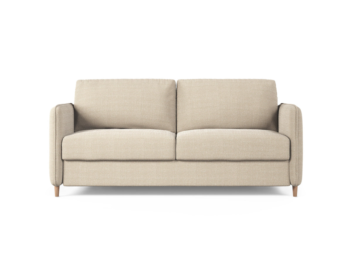 Simo Divano letto 3 Posti Babel - Beige
