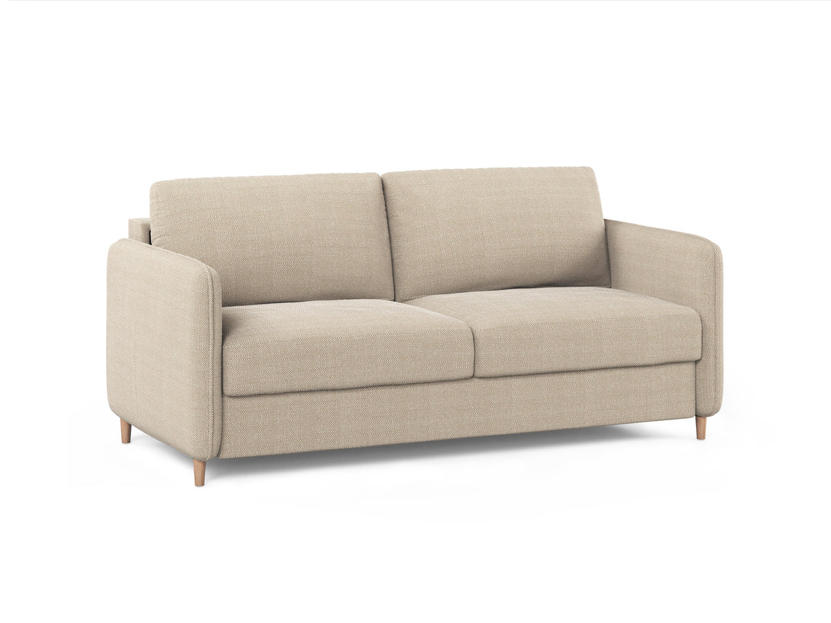 Simo Divano letto 3 Posti Babel - Beige