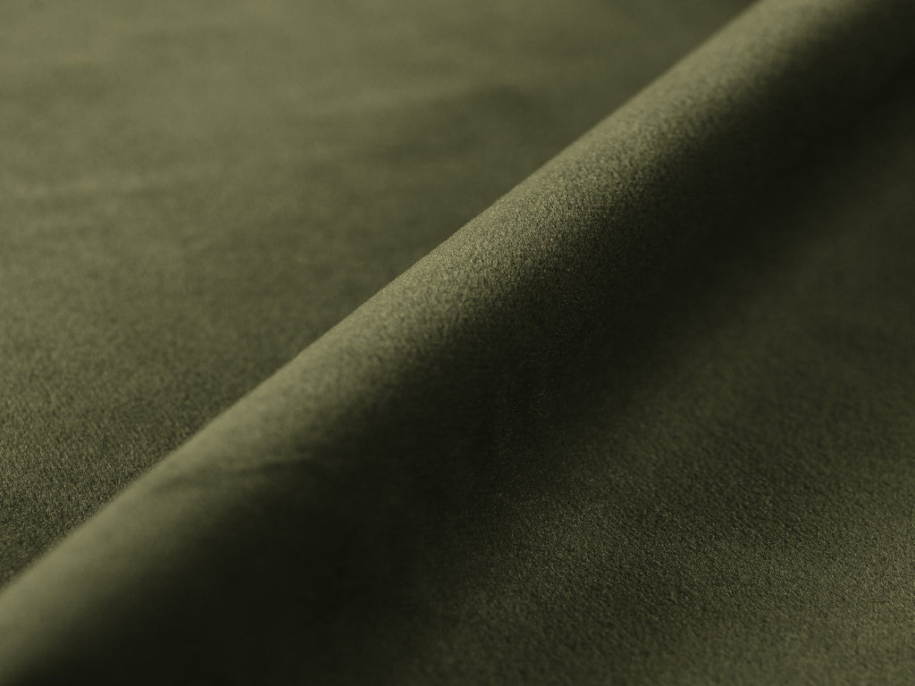 Victor Divano Letto Con Contenitore 3 Posti Paris - Moss green melange
