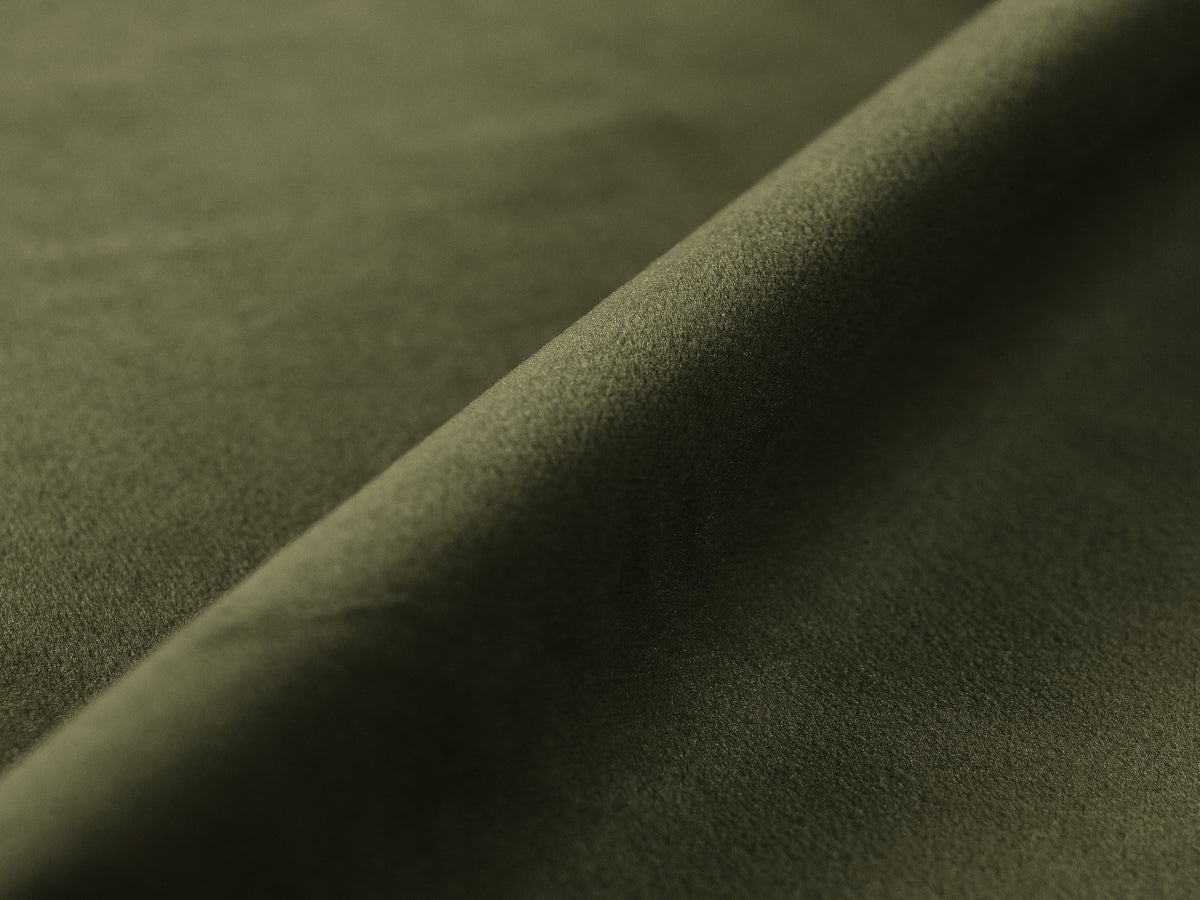 Victor Divano Letto Con Contenitore 3 Posti Paris - Moss green melange
