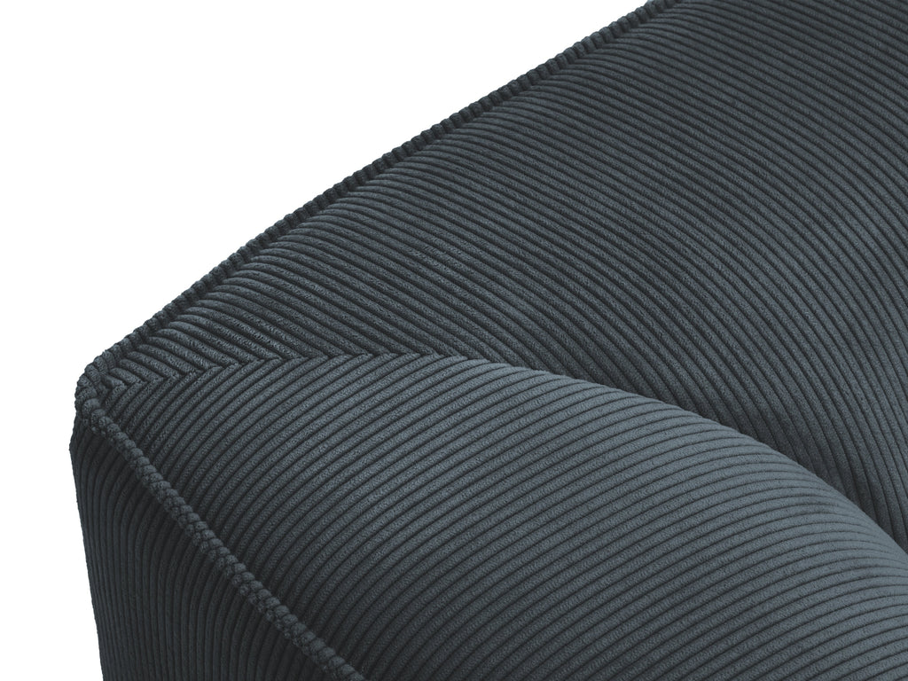 Ruby Divano 4+ Posti Scala - Blu