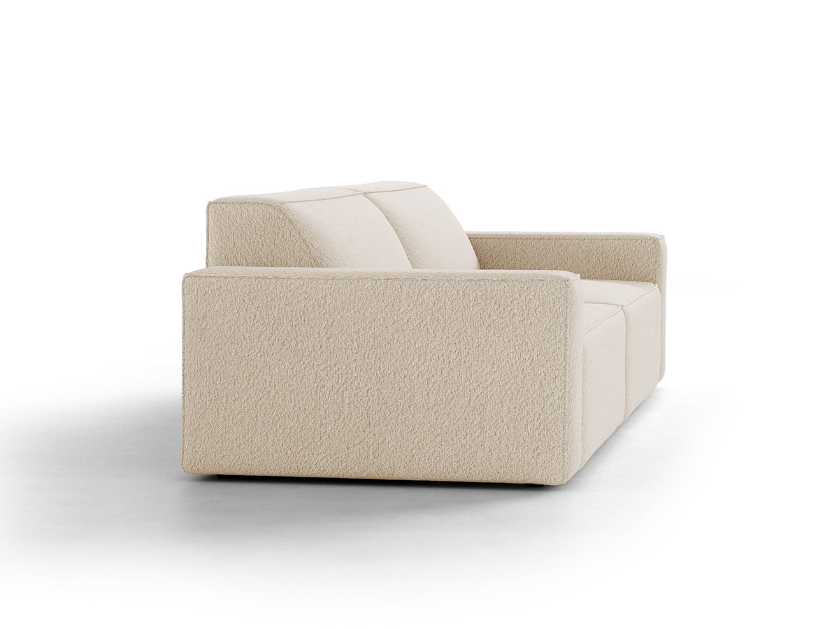 Jodie Divano componibile 4+ Posti Baloo - Beige
