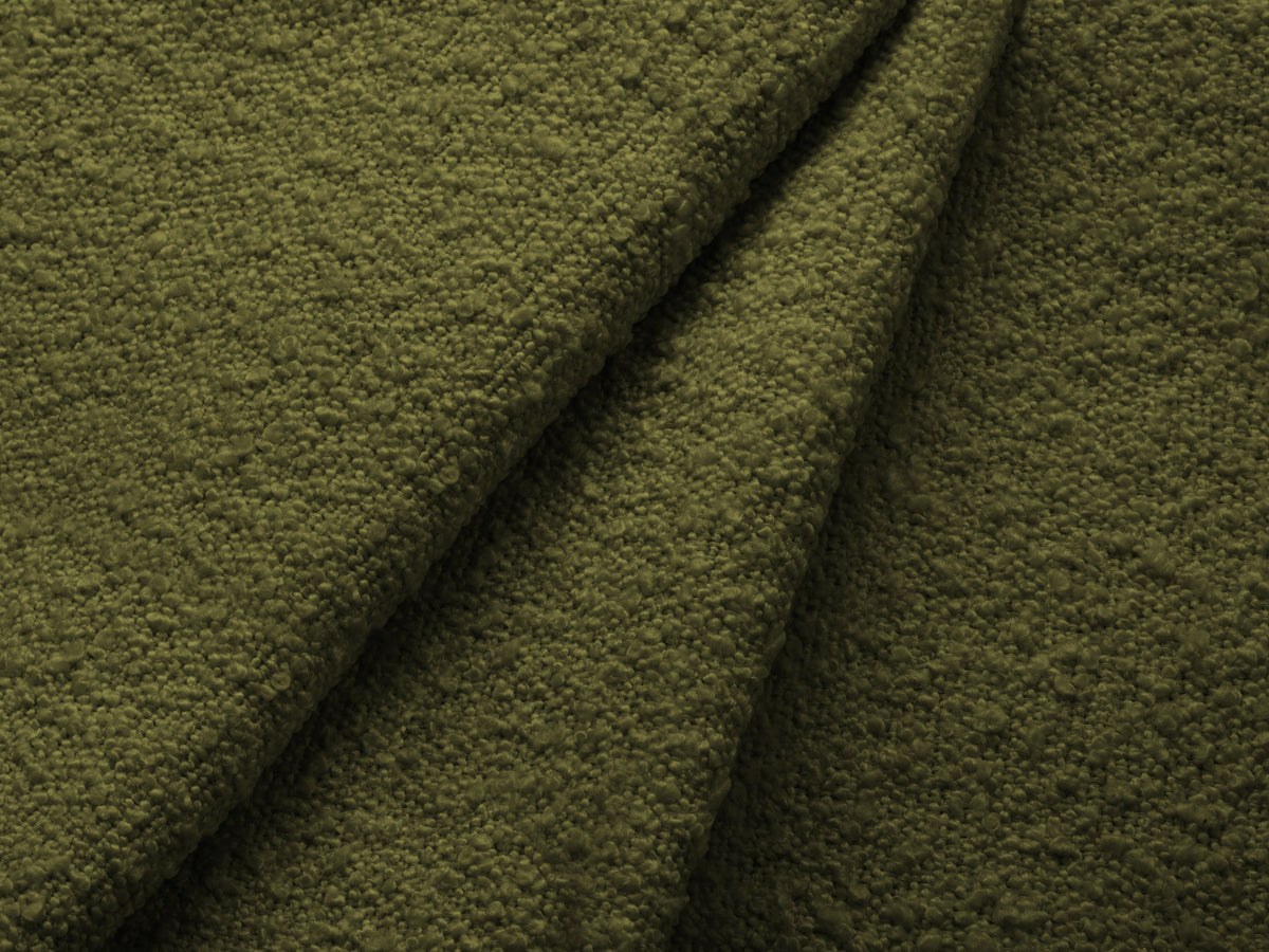 Kate Divano componibile 4+ Posti Baloo - Dark olive green