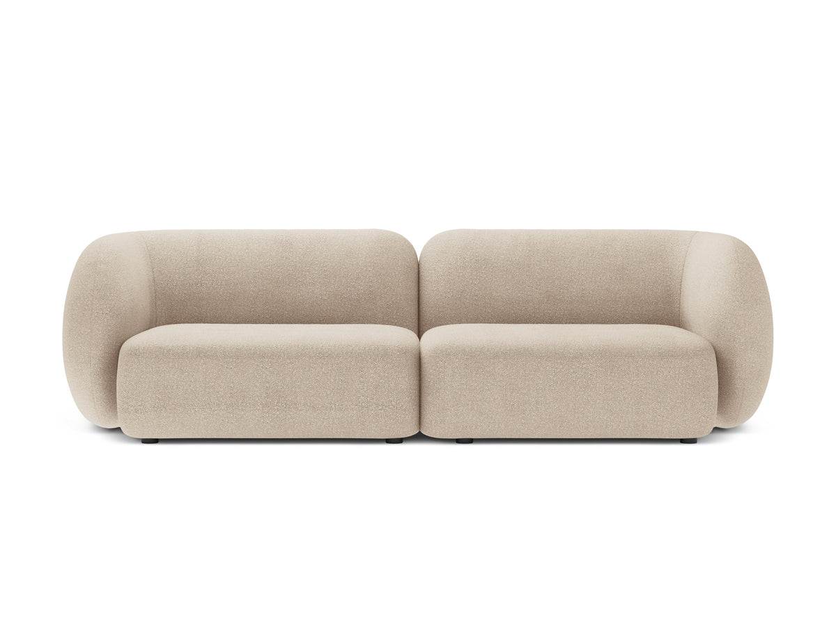 Kate Divano componibile 4+ Posti Baloo - Beige