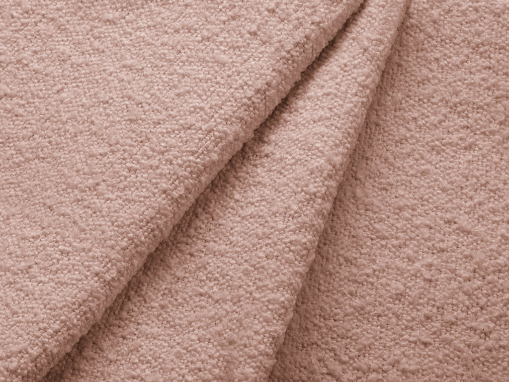 Kate Divano componibile 4+ Posti Baloo - Powder pink