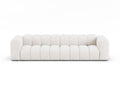 Lupine Divano componibile 4+ Posti Baloo - Bianco