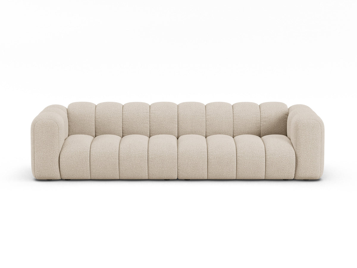 Lupine Divano componibile 4+ Posti Baloo - Beige