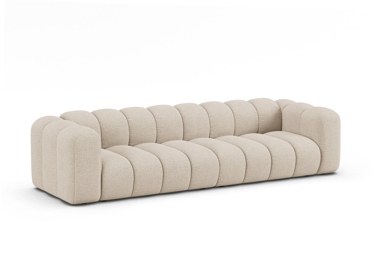 Lupine Divano componibile 4+ Posti Baloo - Beige