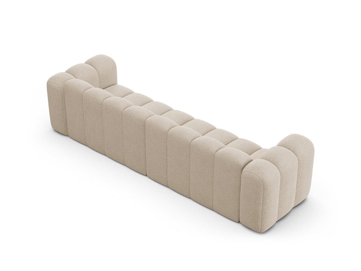 Lupine Divano componibile 4+ Posti Baloo - Beige