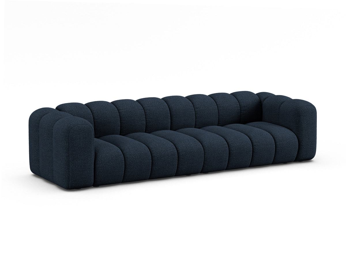 Lupine Divano componibile 4+ Posti Baloo - Blu scuro