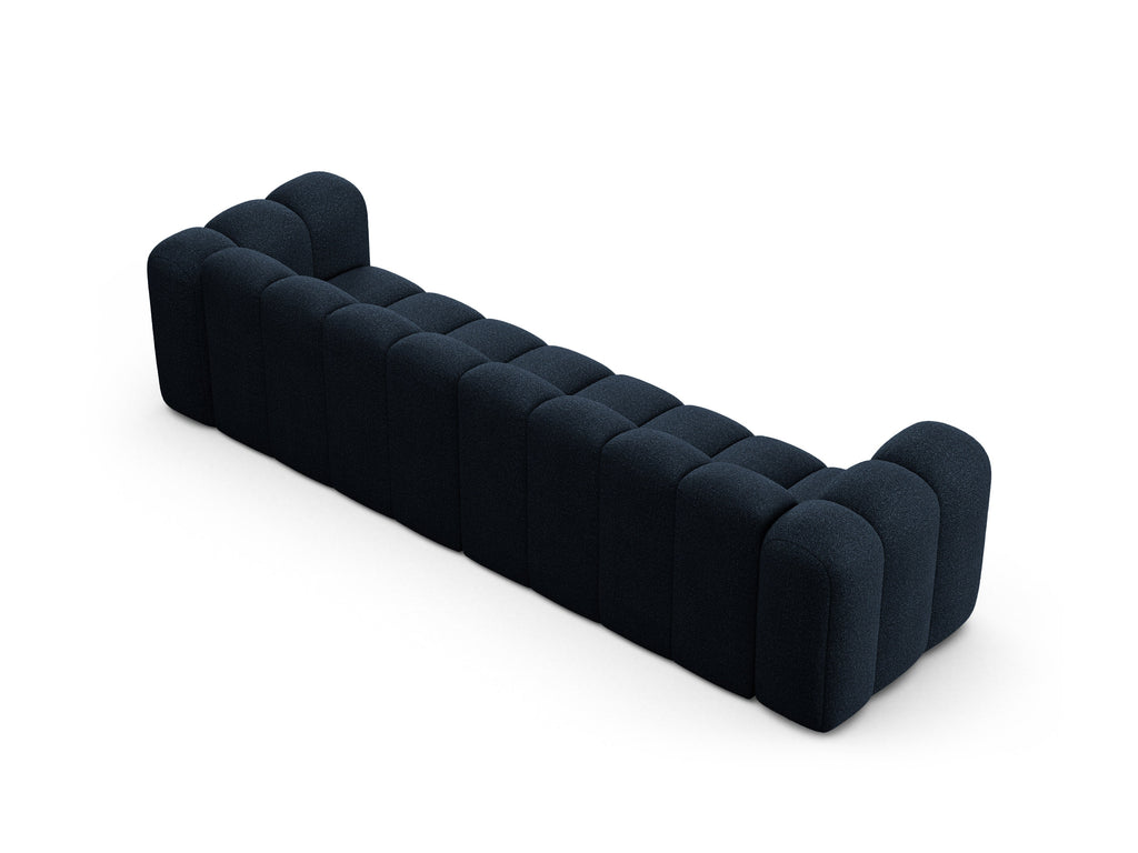 Lupine Divano componibile 4+ Posti Baloo - Blu scuro