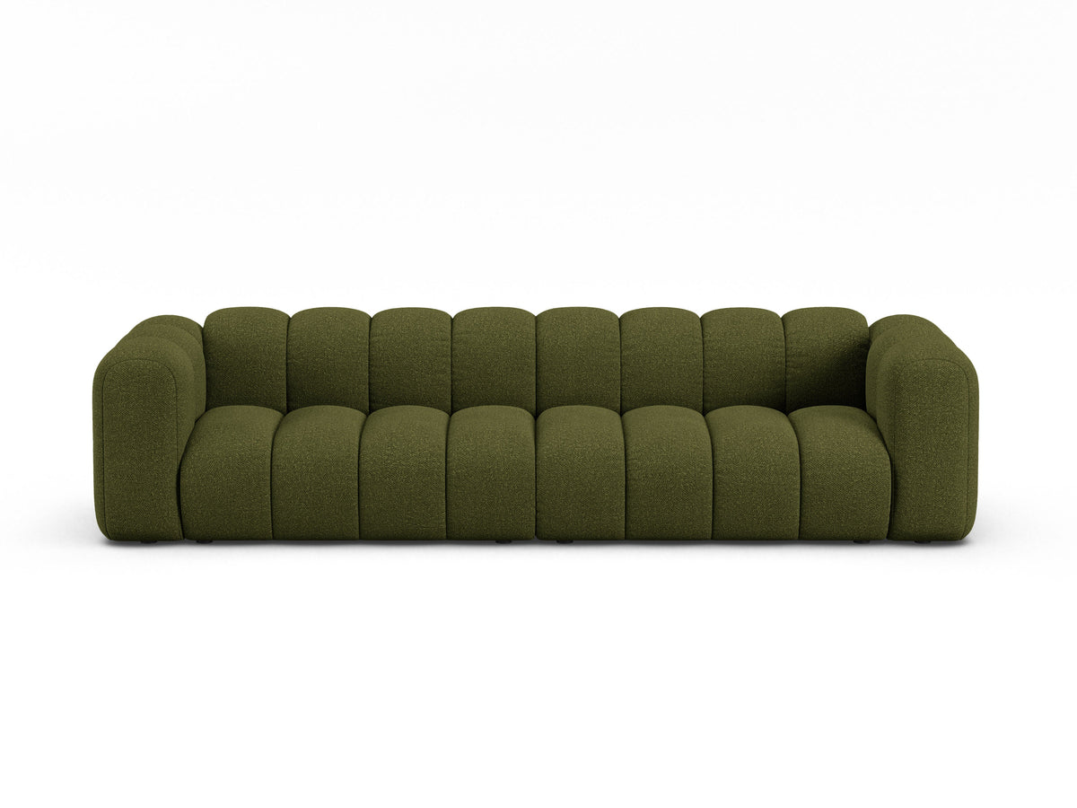 Lupine Divano componibile 4+ Posti Baloo - Dark olive green