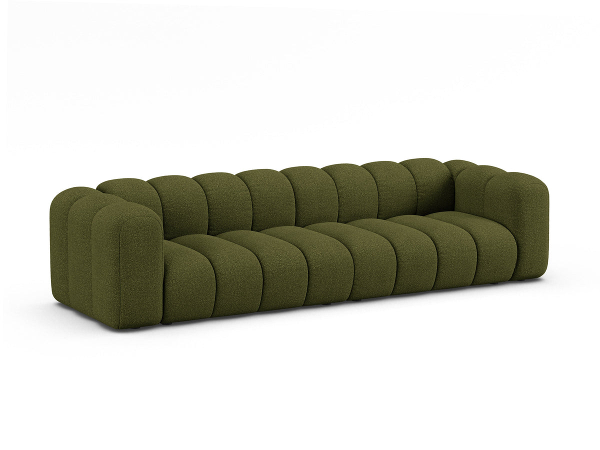 Lupine Divano componibile 4+ Posti Baloo - Dark olive green