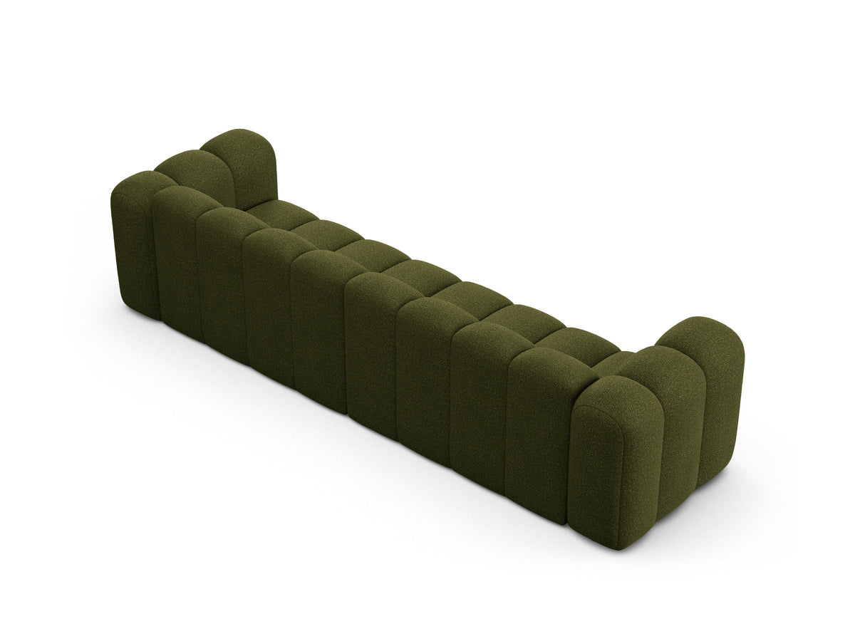 Lupine Divano componibile 4+ Posti Baloo - Dark olive green