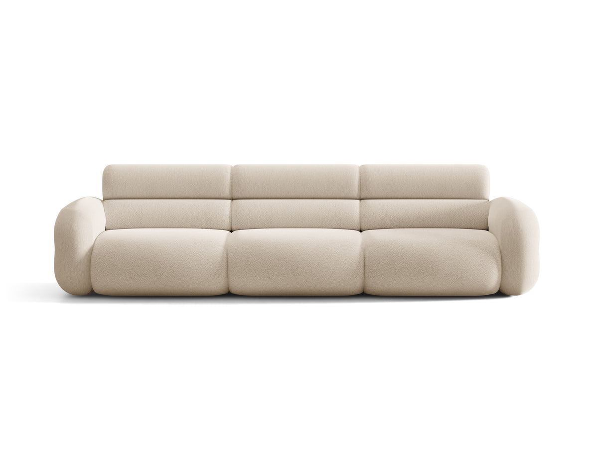 Neo Divano componibile 4+ Posti Baloo - Beige