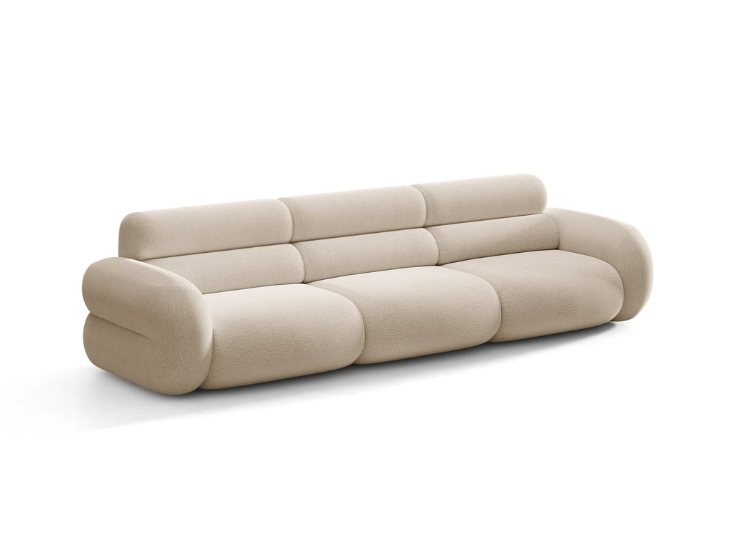 Neo Divano componibile 4+ Posti Baloo - Beige