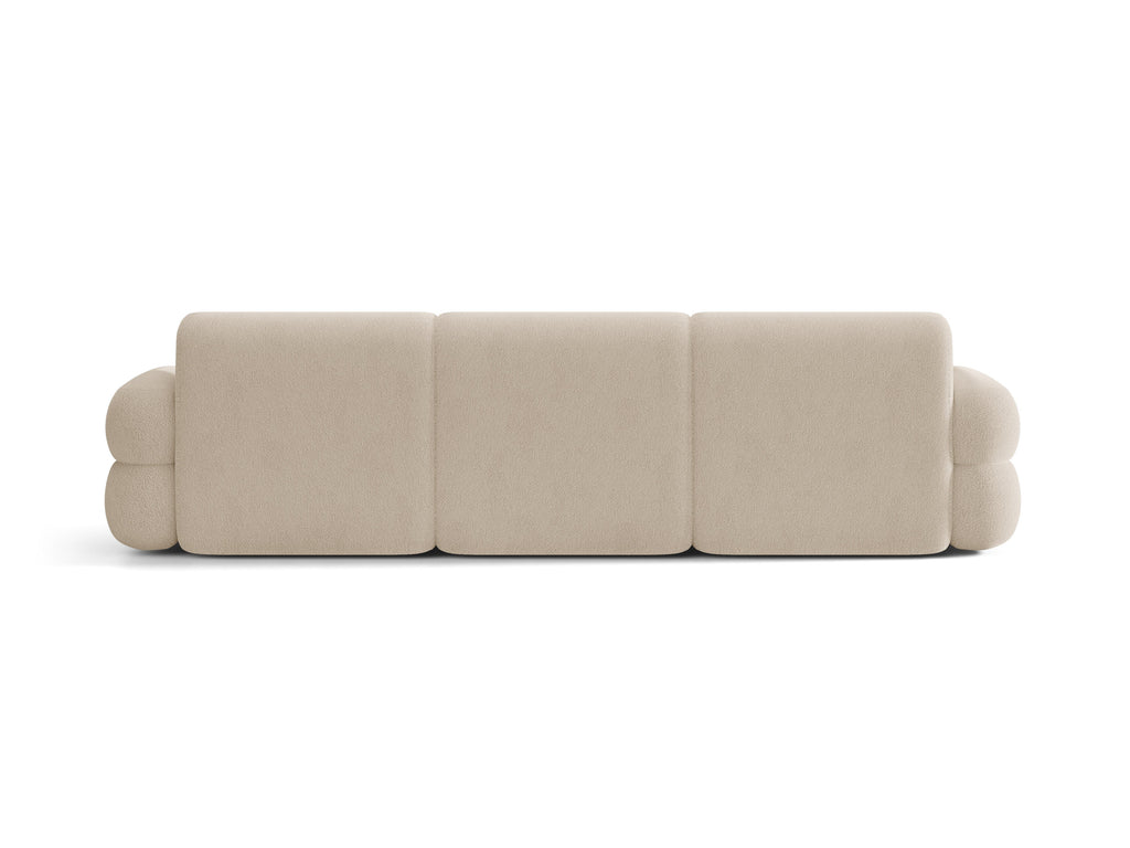 Neo Divano componibile 4+ Posti Baloo - Beige