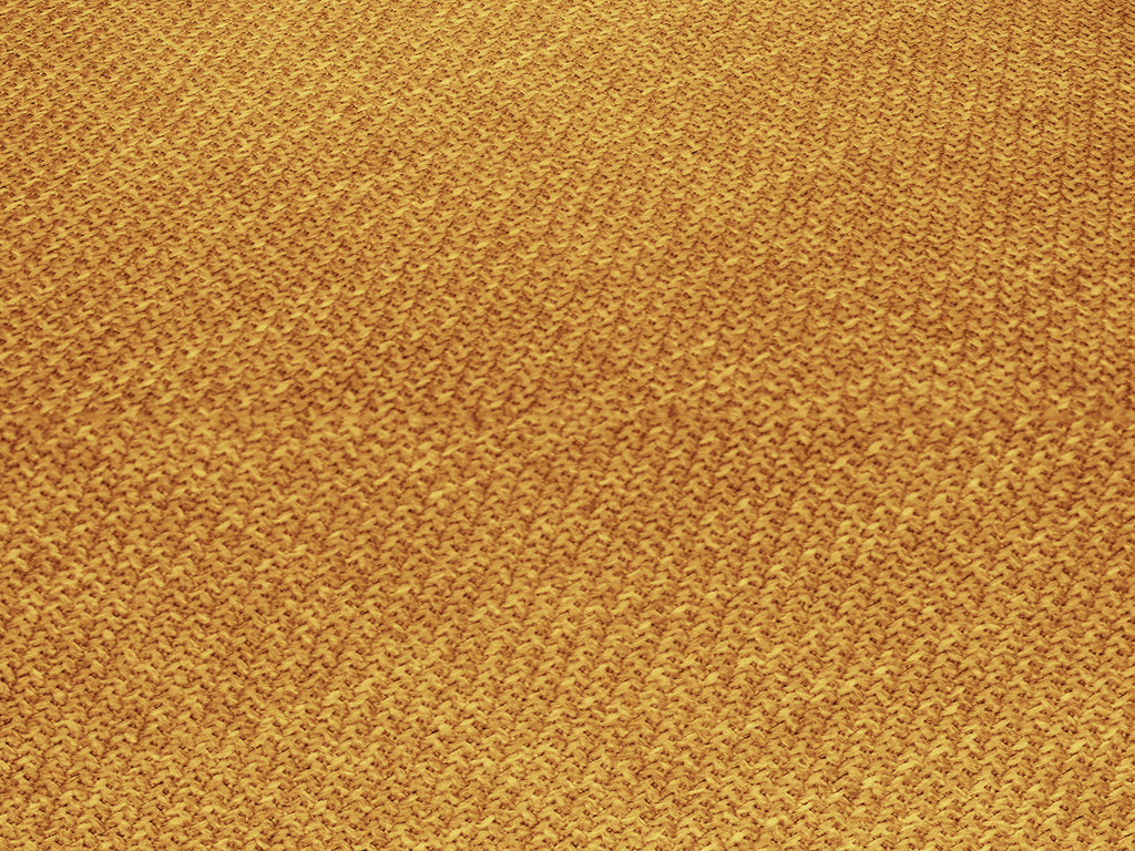 Ruby Divano 4+ Posti Ottawa - Giallo