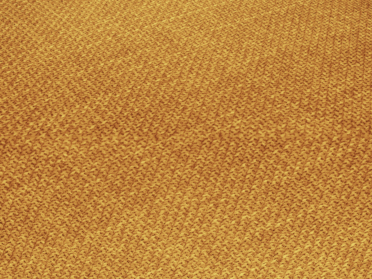 Ruby Divano 4+ Posti Ottawa - Giallo