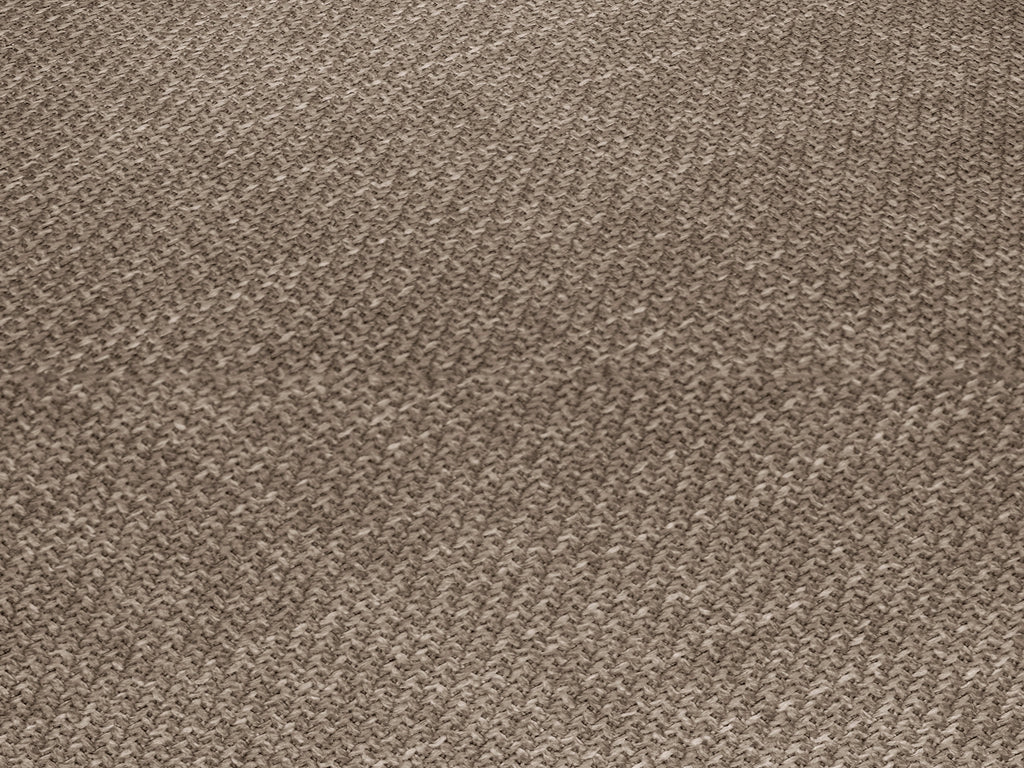 Ruby Divano 4+ Posti Ottawa - Beige scuro