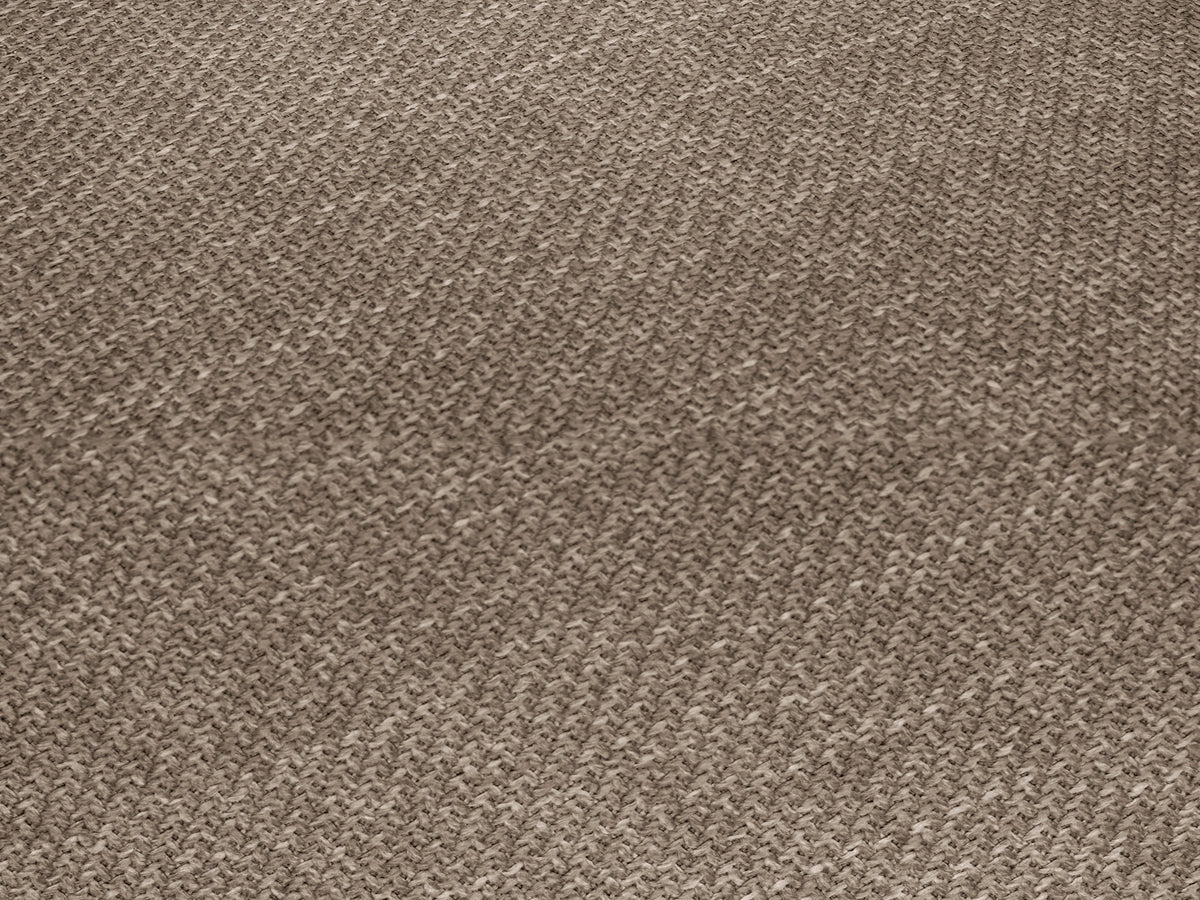 Ruby Divano 4+ Posti Ottawa - Beige scuro