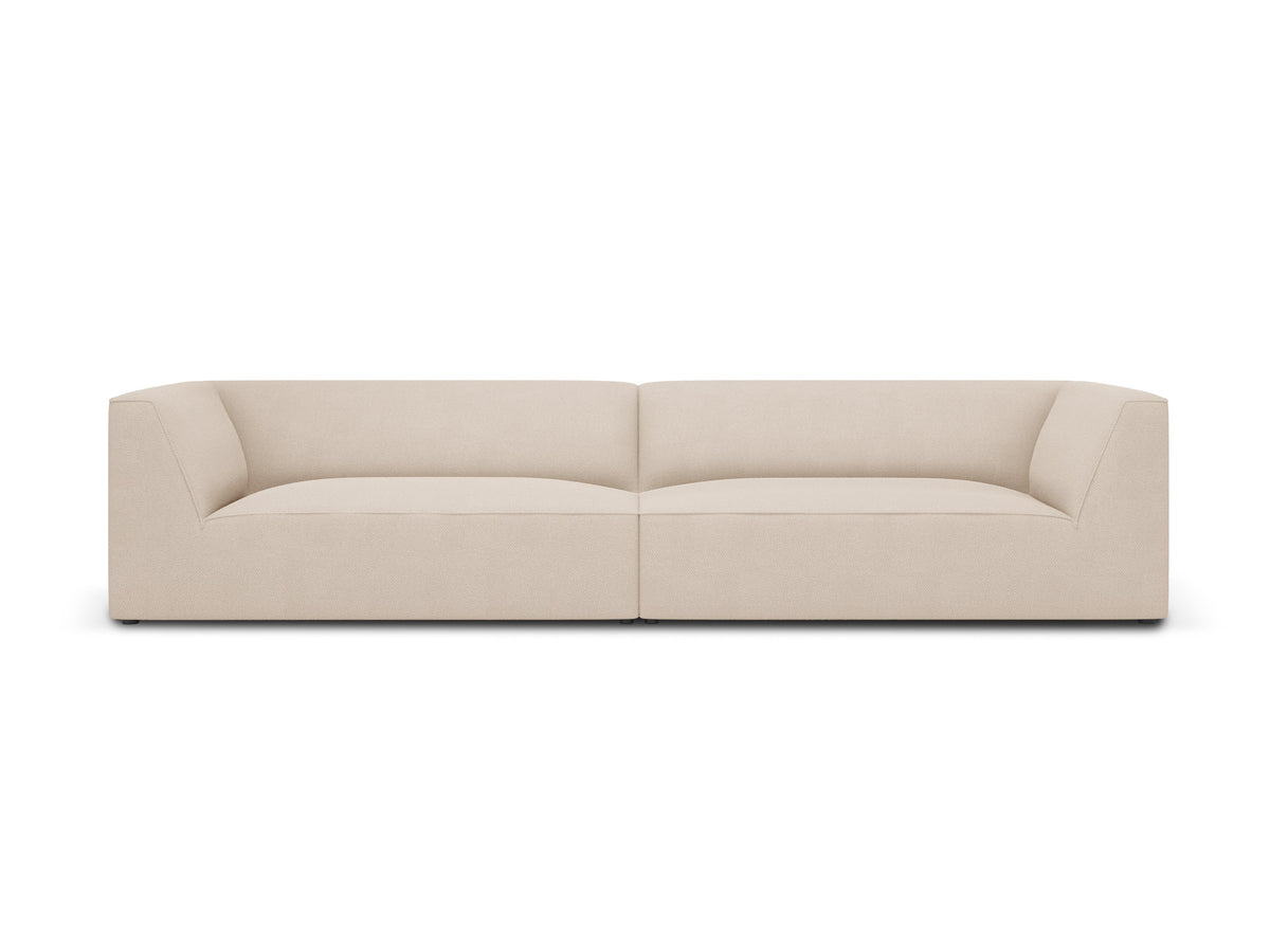 Ruby Divano 4+ Posti Ottawa - Beige