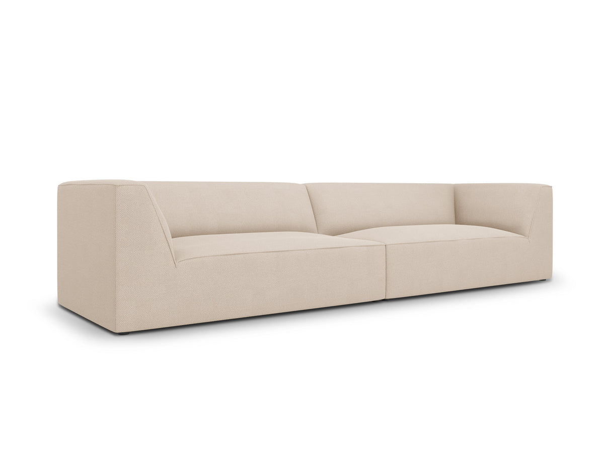 Ruby Divano 4+ Posti Ottawa - Beige