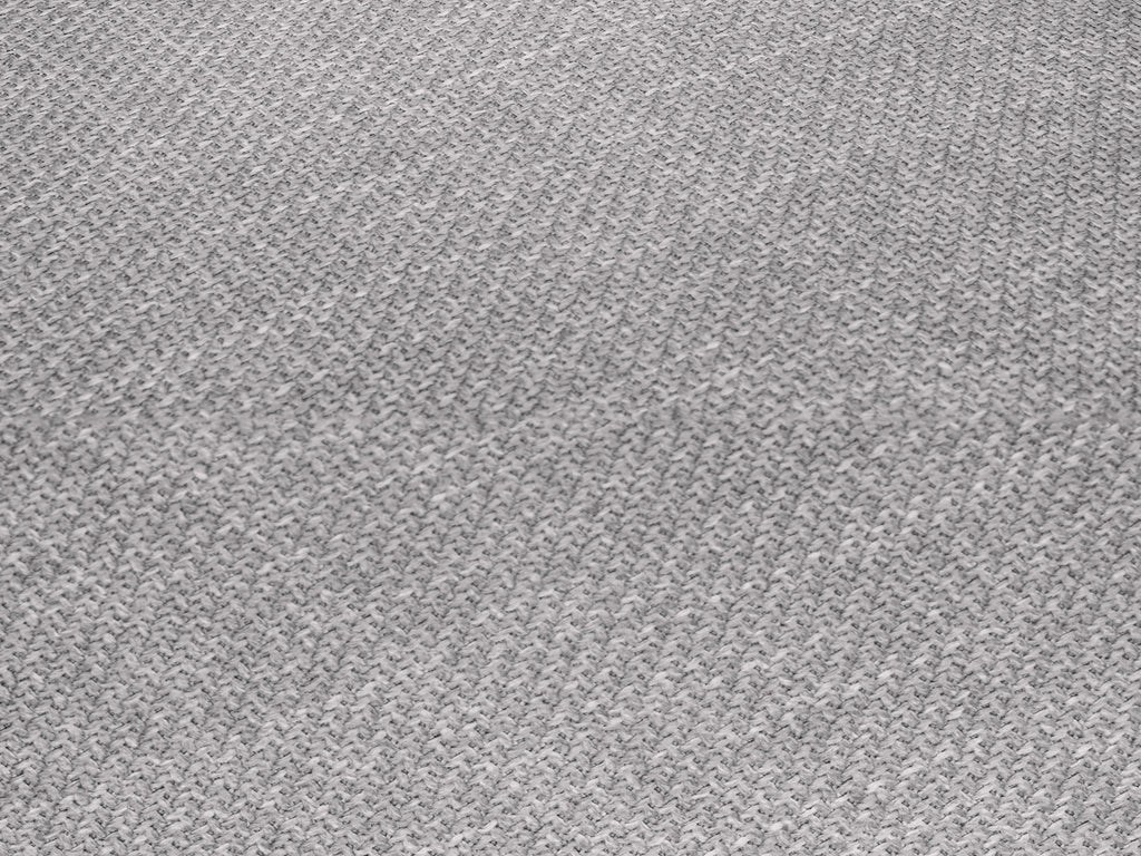 Ruby Divano 4+ Posti Ottawa - Grigio chiaro