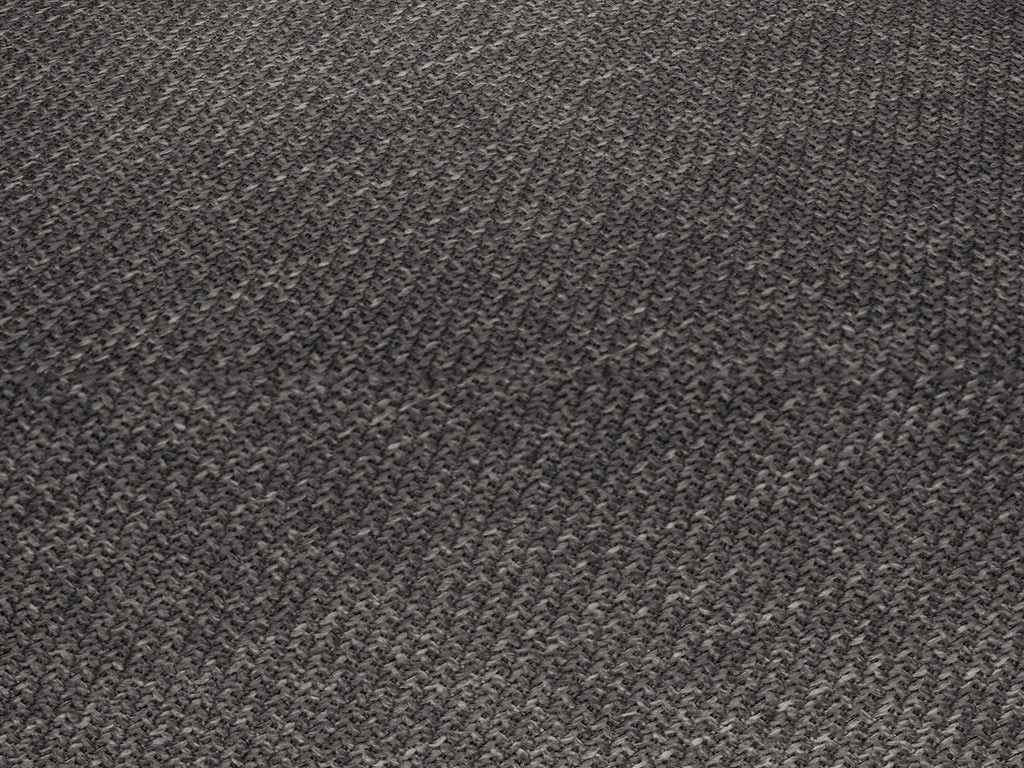 Ruby Divano 4+ Posti Ottawa - Grigio