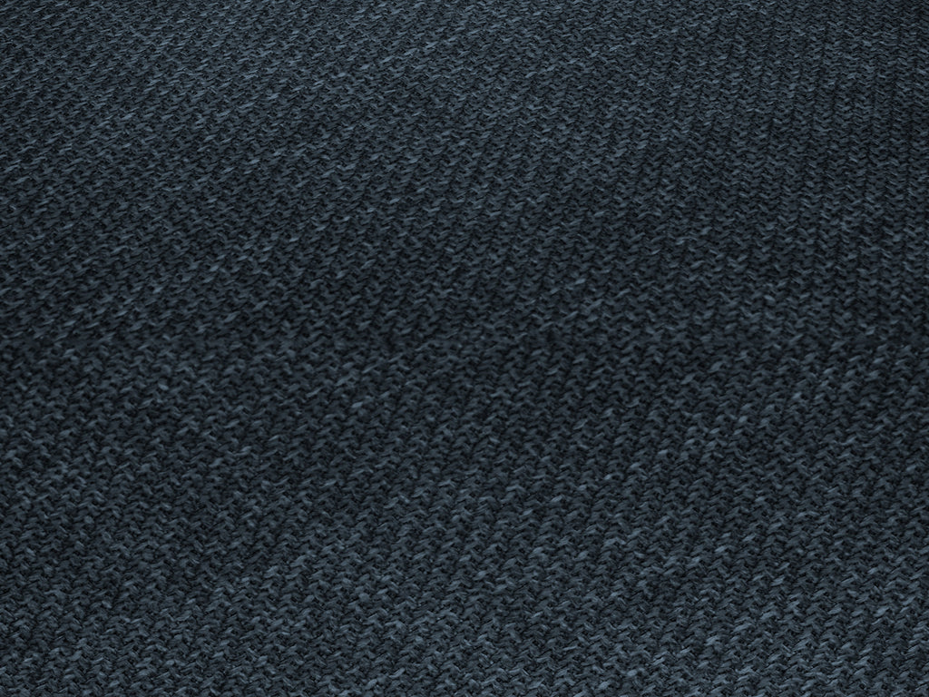 Ruby Divano 4+ Posti Ottawa - Blu navy