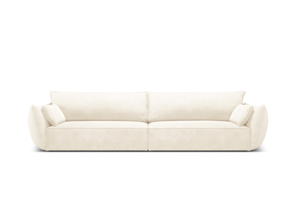Kaelle Divano 4+ Posti Over The Horizon - Beige chiaro