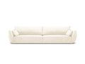 Kaelle Divano 4+ Posti Over The Horizon - Beige chiaro