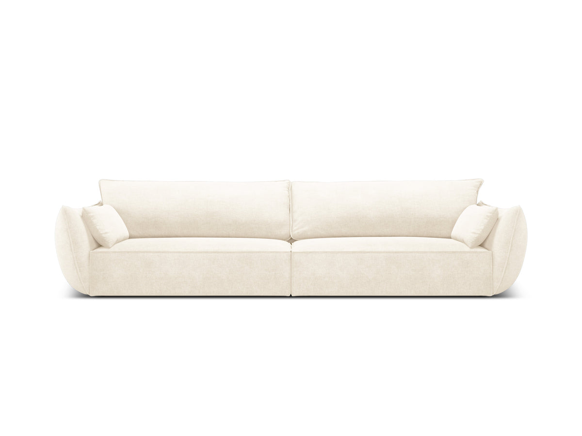 Kaelle Divano 4+ Posti Over The Horizon - Beige chiaro