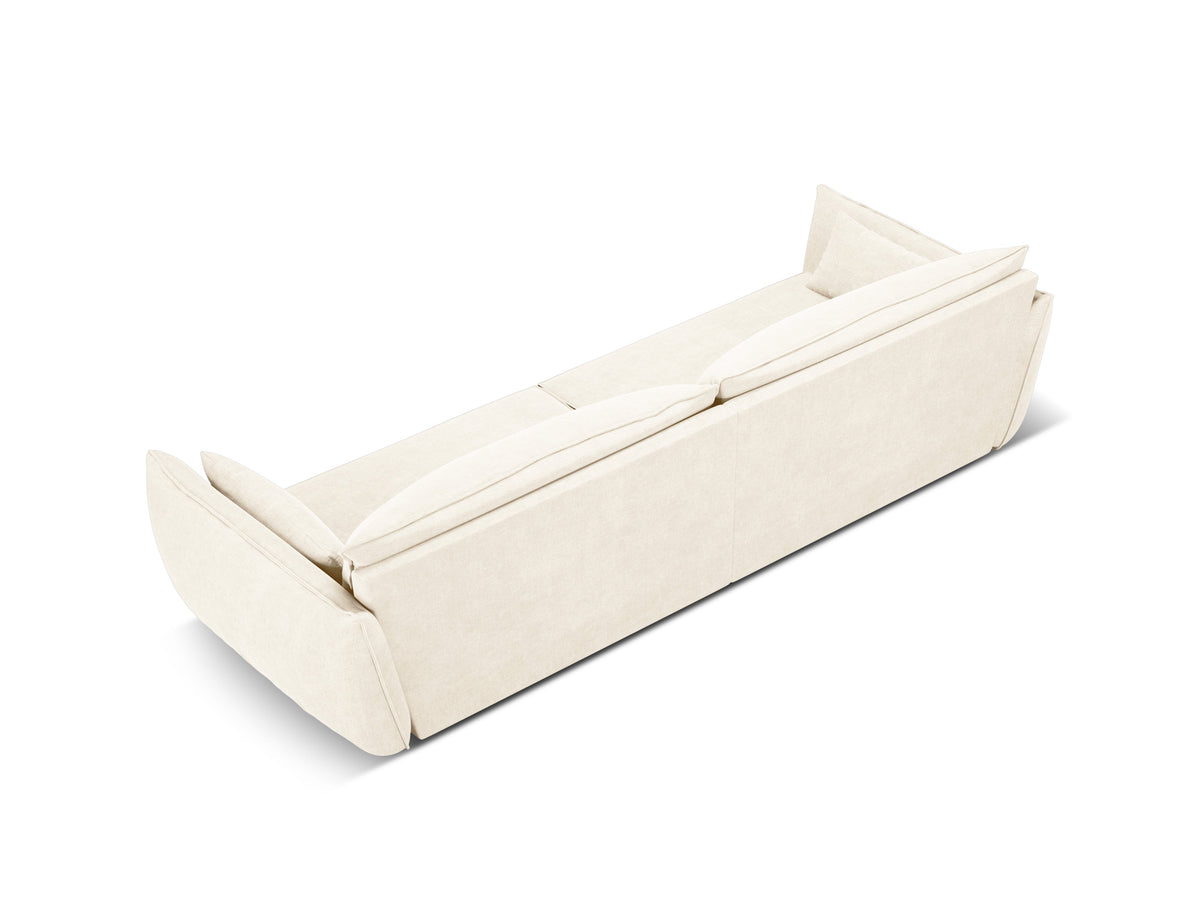 Kaelle Divano 4+ Posti Over The Horizon - Beige chiaro