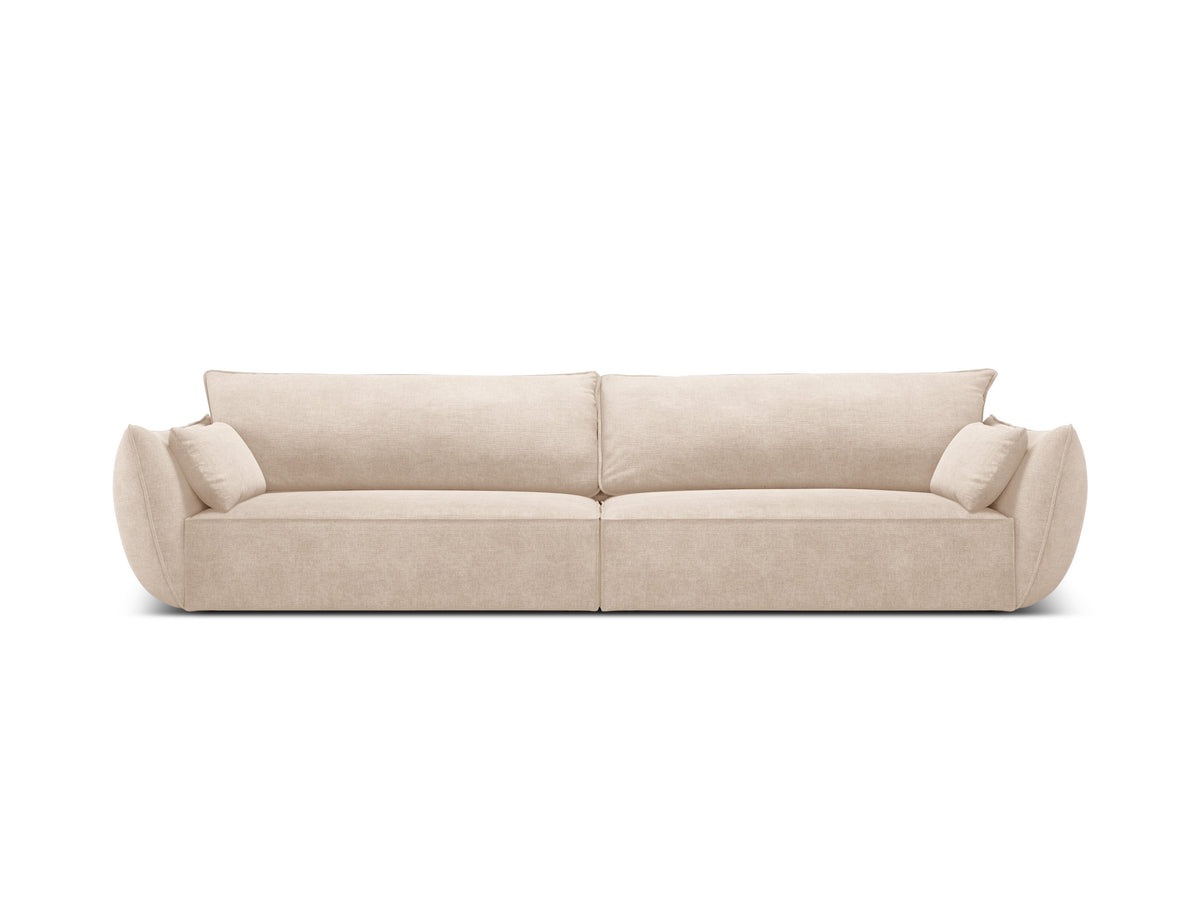 Kaelle Divano 4+ Posti Over The Horizon - Beige