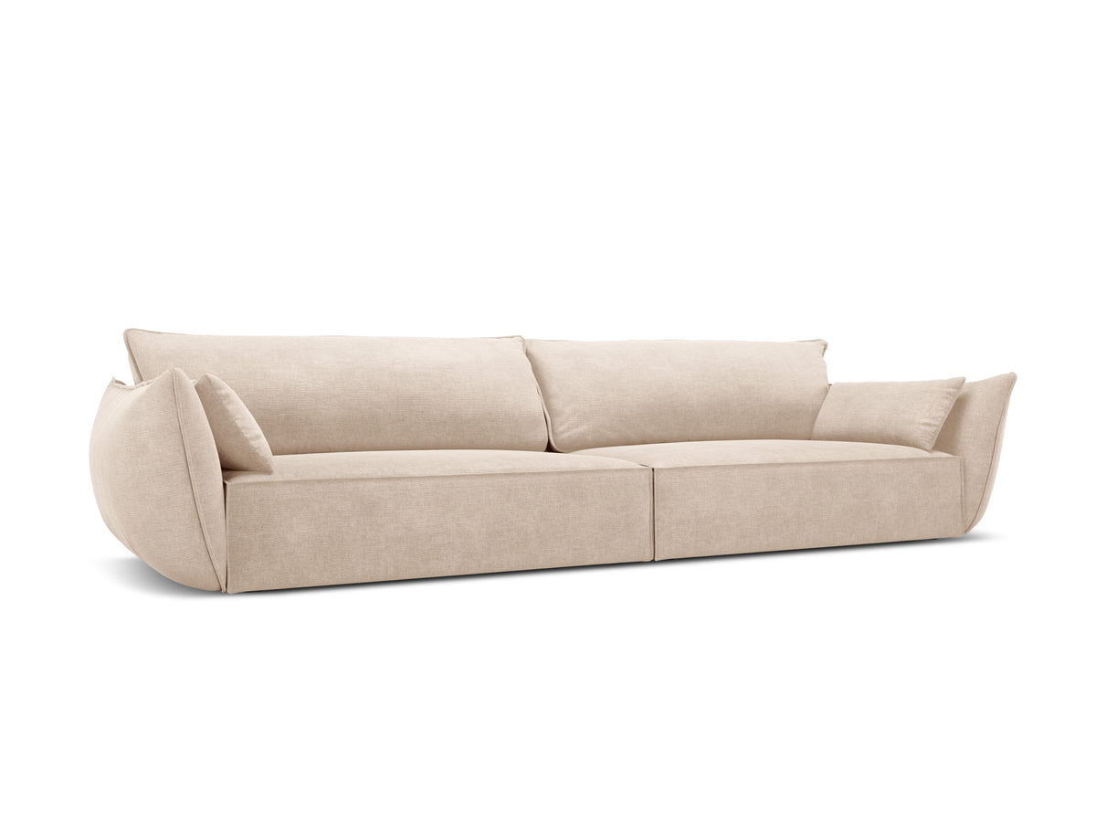Kaelle Divano 4+ Posti Over The Horizon - Beige