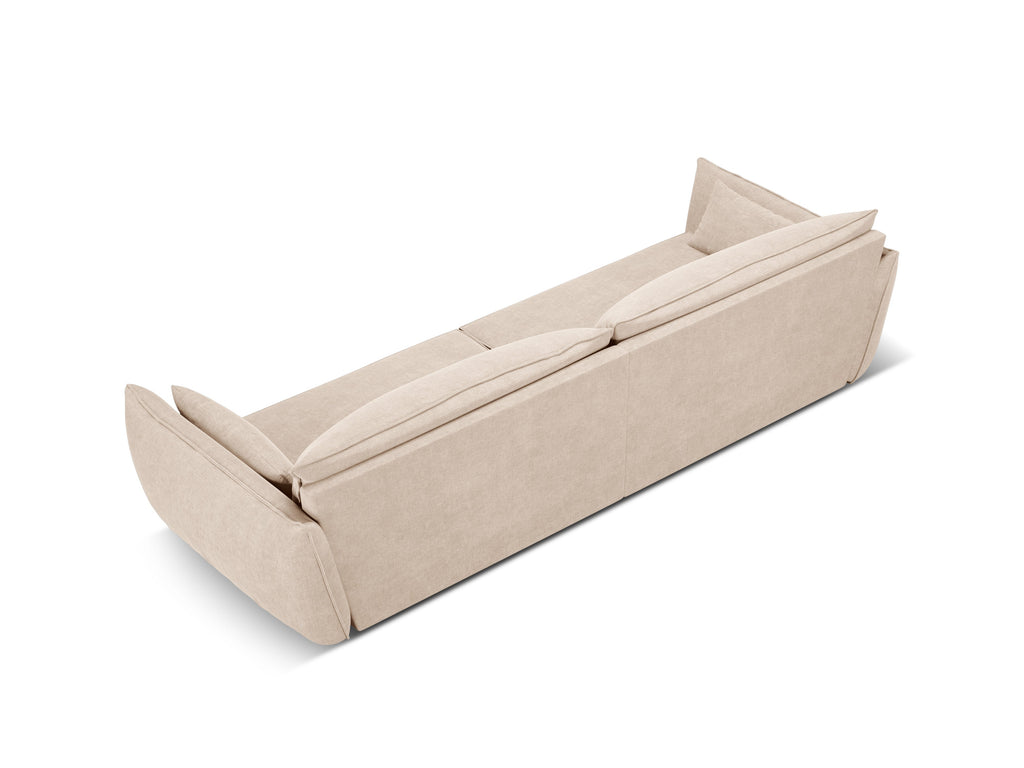 Kaelle Divano 4+ Posti Over The Horizon - Beige
