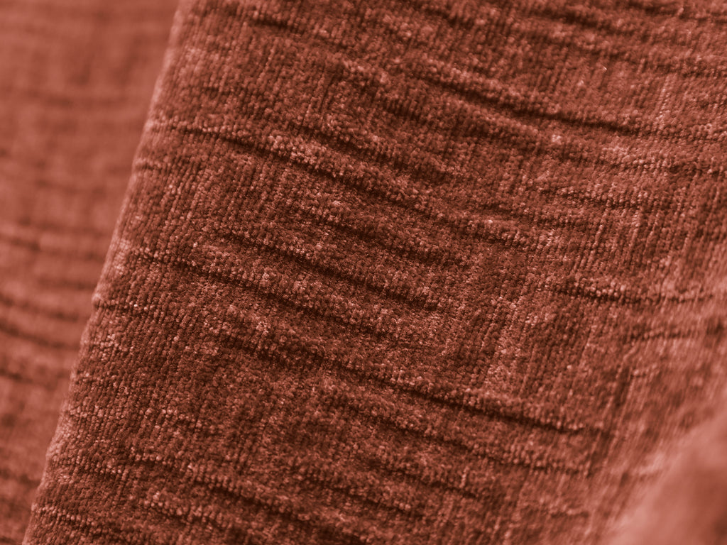 Kaelle Divano 4+ Posti Over The Horizon - Terracotta