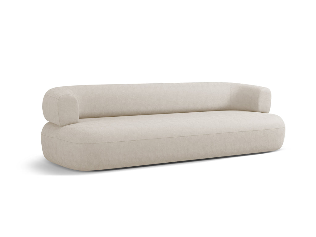 Jenny Divano 4+ Posti Perfect Harmony - Beige chiaro
